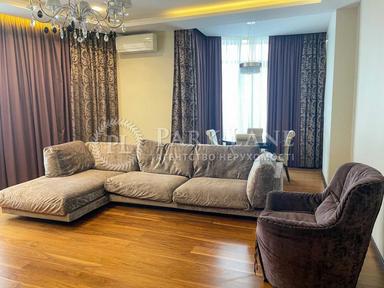 Багатокімнатна квартира за адресою (площа 165 м²) - Atlanta.ua - фото 28