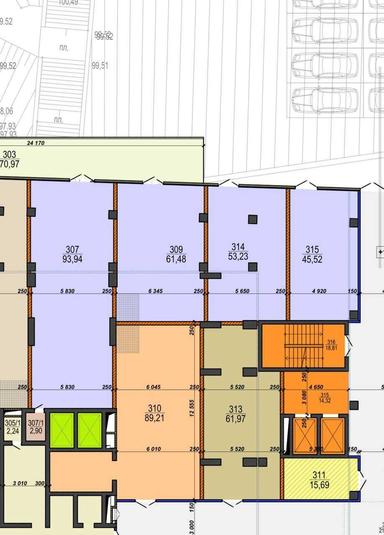 Комерційна нерухомість за адресою вул. Зарічна (площа 43 м²) - Atlanta.ua - фото 10