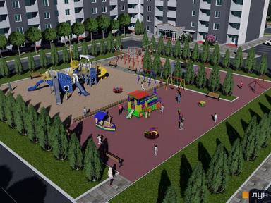 2-кімнатна квартира за адресою пров. Енергетиків (площа 72 м²) - Atlanta.ua - фото 29