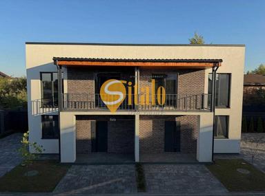 Дом по адресу ул. Заречная (площадь 120 м²) - Atlanta.ua - фото 41