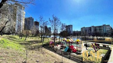 2-кімнатна квартира за адресою (площа 93 м²) - Atlanta.ua - фото 27