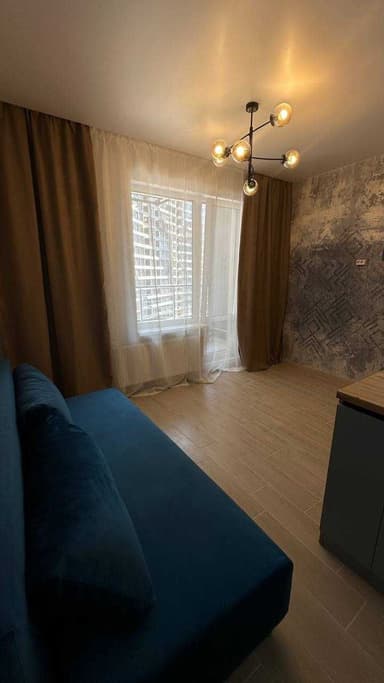 1-room apartment apartment by the address st. Vityanskaya (area 29 m²) - Atlanta.ua - photo 25