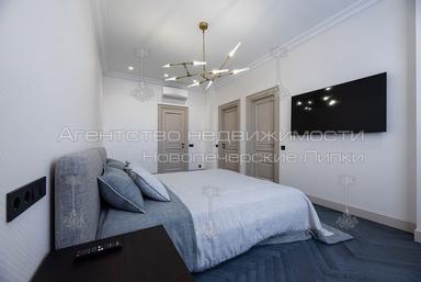 4+-rooms apartment apartment by the address st. Bulvar Druzhby Narodov (area 180 m²) - Atlanta.ua - photo 30
