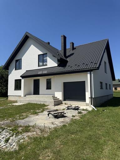 House by the address (area 300 m²) - Atlanta.ua - photo 19