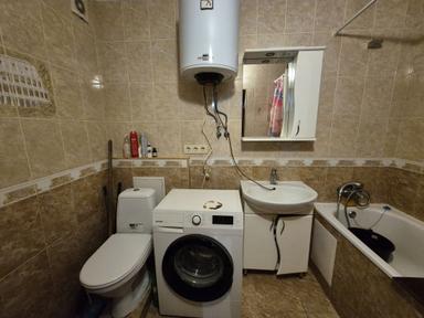 3-кімнатна квартира за адресою (площа 65 м²) - Atlanta.ua - фото 15