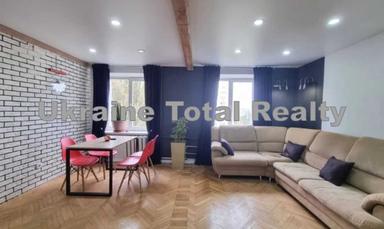 3-rooms apartment apartment by the address st. Ul Chernobylskaya (area 79 m²) - Atlanta.ua - photo 24