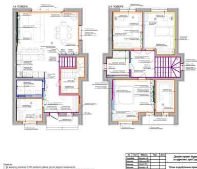 Будинок за адресою (площа 215 м²) - Atlanta.ua - фото 38