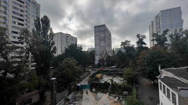 Коммерческая недвижимость по адресу ул. Бандеры Степана (площадь 1605 м²) - Atlanta.ua - фото 18