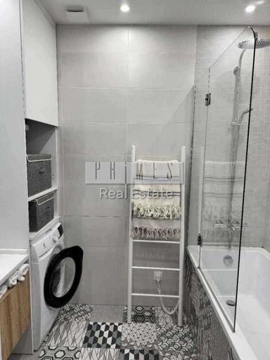 2-rooms apartment apartment by the address st. Delovaya (area 77 m²) - Atlanta.ua - photo 29