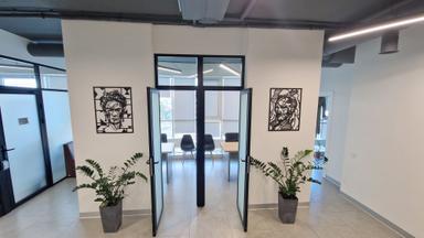 Комерційна нерухомість за адресою вул. Жилянська (площа 289,5 м²) - Atlanta.ua - фото 28