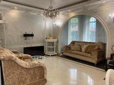 Дом по адресу ул. Крещатик (площадь 340 м²) - Atlanta.ua - фото 27