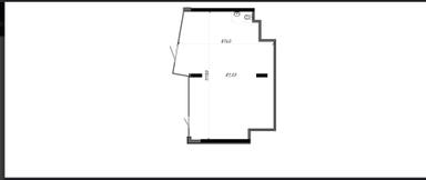 Коммерческая недвижимость по адресу ул. Фруктовая (площадь 45 м²) - Atlanta.ua - фото 15