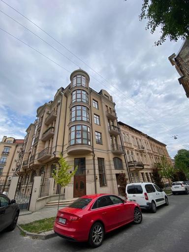 2-комнатная квартира по адресу (площадь 135 м²) - Atlanta.ua - фото 43