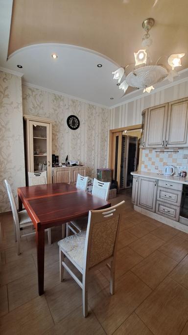 3-rooms apartment apartment by the address st. Panteleymonovskaya Chizhikova (area 95 m²) - Atlanta.ua - photo 16