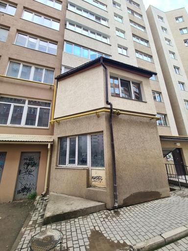 1-кімнатна квартира за адресою Незалежності просп. (площа 70,6 м²) - Atlanta.ua - фото 27