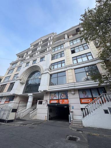 Коммерческая недвижимость по адресу Куликово поле пл. (площадь 240 м²) - Atlanta.ua - фото 15