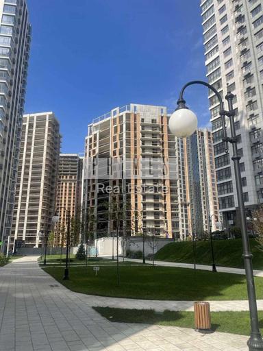 1-комнатная квартира по адресу бульвар Дружбы Народов (площадь 50 м²) - Atlanta.ua - фото 11