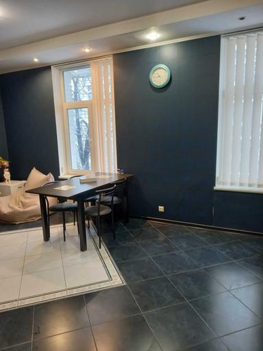 Многокомнатная квартира по адресу ул. Ильенка Юрия (площадь 229 м²) - Atlanta.ua - фото 24