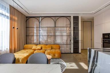 3-rooms apartment apartment by the address st. Delovaya (area 77 m²) - Atlanta.ua - photo 27