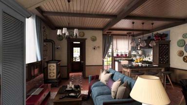 Дом по адресу Дачный 2-й пер. (площадь 300 м²) - Atlanta.ua - фото 19