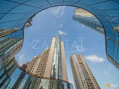 3-кімнатна квартира за адресою бульвар Дружби Народів (площа 130 м²) - Atlanta.ua - фото 9