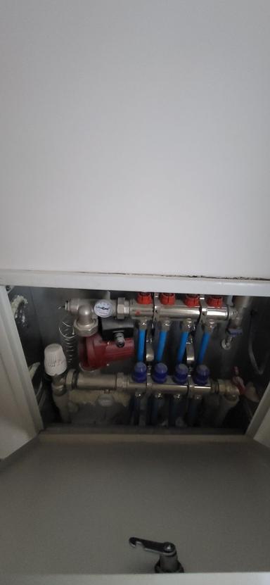 2-комнатная квартира по адресу ул. Магистратская (площадь 70 м²) - Atlanta.ua - фото 16