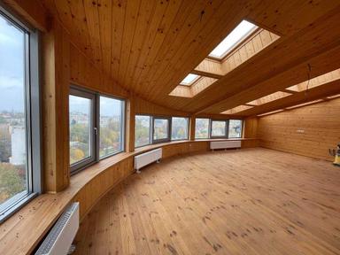 2-rooms apartment apartment by the address st. Kitoboynaya (area 100 m²) - Atlanta.ua - photo 47