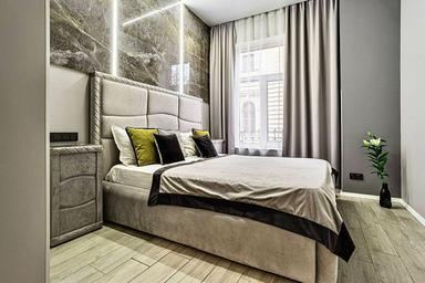 4+-rooms apartment apartment by the address st. Franko Ivana ul (area 175 m²) - Atlanta.ua - photo 29