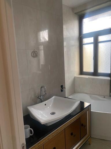 Многокомнатная квартира по адресу Ярославский пер. (площадь 131 м²) - Atlanta.ua - фото 16