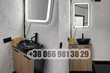 1-комнатная квартира по адресу ул. Ивасюка Владимира пр-т (площадь 33 м²) - Atlanta.ua - фото 32