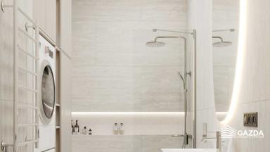 2-rooms apartment apartment by the address st. Tivodara Legotskogo (area 60,5 m²) - Atlanta.ua - photo 25