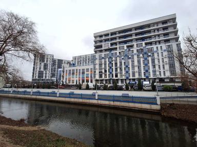 1-комнатная квартира по адресу ул. Центральная (площадь 54,9 м²) - Atlanta.ua - фото 24