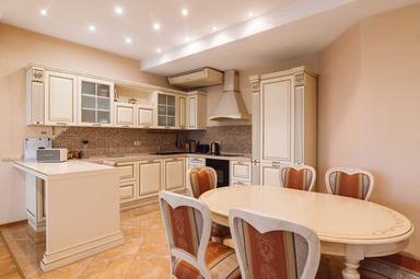 Многокомнатная квартира по адресу (площадь 217 м²) - Atlanta.ua - фото 33