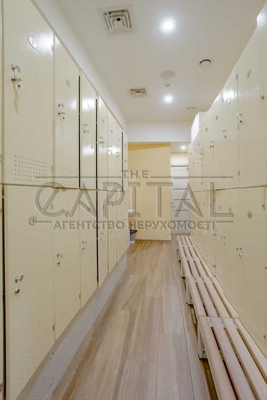 Коммерческая недвижимость по адресу ул. Евгения Коновальца (площадь 258 м²) - Atlanta.ua - фото 42