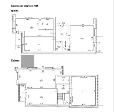 4+-rooms apartment apartment by the address (area 162 m²) - Atlanta.ua - photo 4