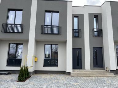 Дом по адресу ул. Магистратская (площадь 75 м²) - Atlanta.ua - фото 18