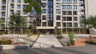 2-кімнатна квартира за адресою вул. Капеланська (площа 68,7 м²) - Atlanta.ua - фото 16