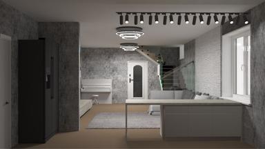 House by the address st. Pervomayskaya (area 230 m²) - Atlanta.ua - photo 43