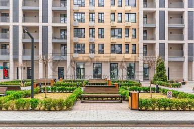 1-room apartment apartment by the address st. Bulvarno Kudryavskaya (area 50 m²) - Atlanta.ua - photo 47