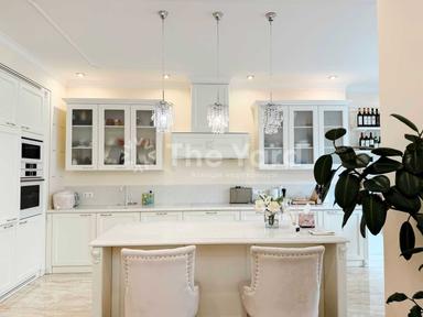 Багатокімнатна квартира за адресою бульвар Дружби Народів (площа 184 м²) - Atlanta.ua - фото 27