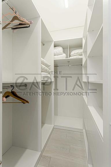 Многокомнатная квартира по адресу ул. Давидчука (площадь 140 м²) - Atlanta.ua - фото 43