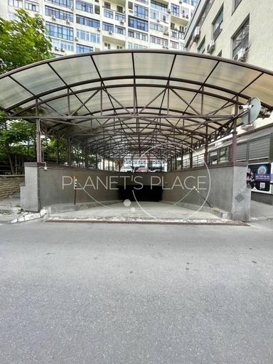 2-кімнатна квартира за адресою вул. Євгена Коновальця (площа 118 м²) - Atlanta.ua - фото 17