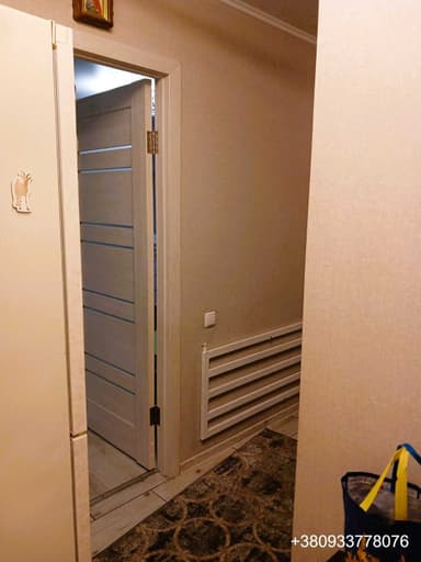 1-комнатная квартира по адресу ул. Бандеры Степана (площадь 31,7 м²) - Atlanta.ua - imageAlt 14