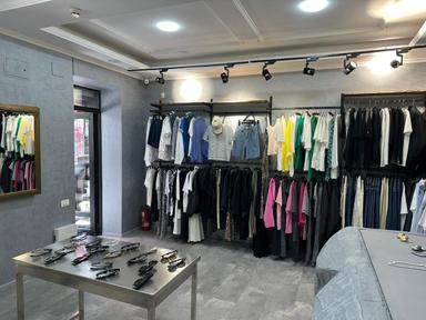 Commercial real estate at st. Kulikovo pole pl Oktyabrskoy revolyutsii pl (area 37,5 m²) - Atlanta.ua - photo 9