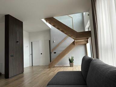 Багатокімнатна квартира за адресою (площа 170 м²) - Atlanta.ua - фото 31