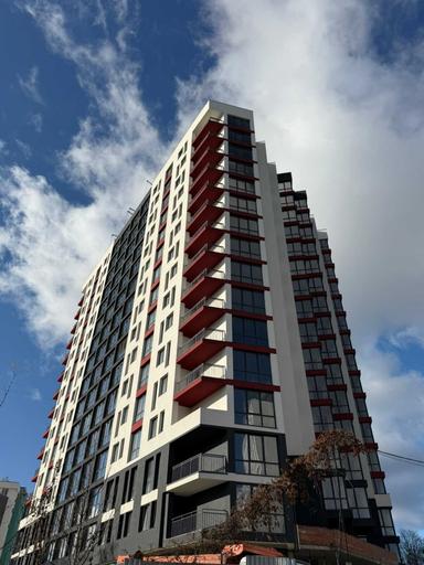 3-кімнатна квартира за адресою вул. Під Голоском (площа 103,3 м²) - Atlanta.ua - фото 41