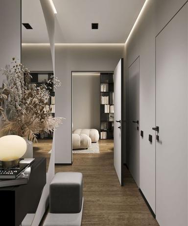 2-rooms apartment apartment by the address st. Kapelanska (area 57 m²) - Atlanta.ua - photo 19