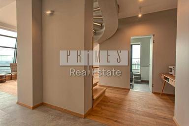 4+-rooms apartment apartment by the address st. Bulvar Druzhby Narodov (area 207 m²) - Atlanta.ua - photo 28