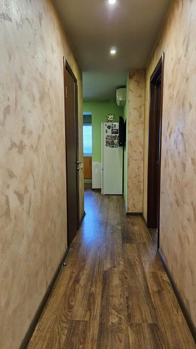 1-room apartment apartment by the address (area 37 m²) - Atlanta.ua - photo 35