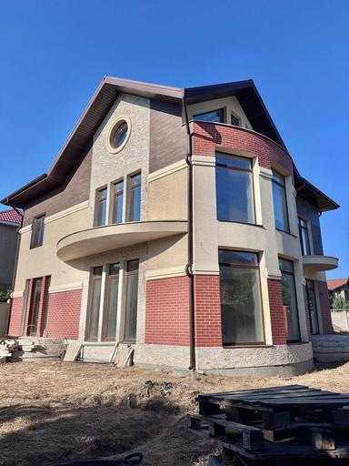 Будинок за адресою вул. Таїрова (площа 286 м²) - Atlanta.ua - фото 22